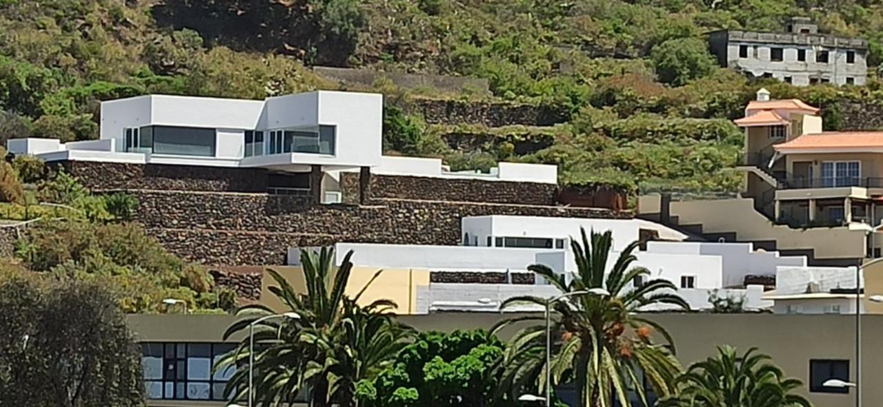 Mireya Home Icod De Los Vinos Exterior foto