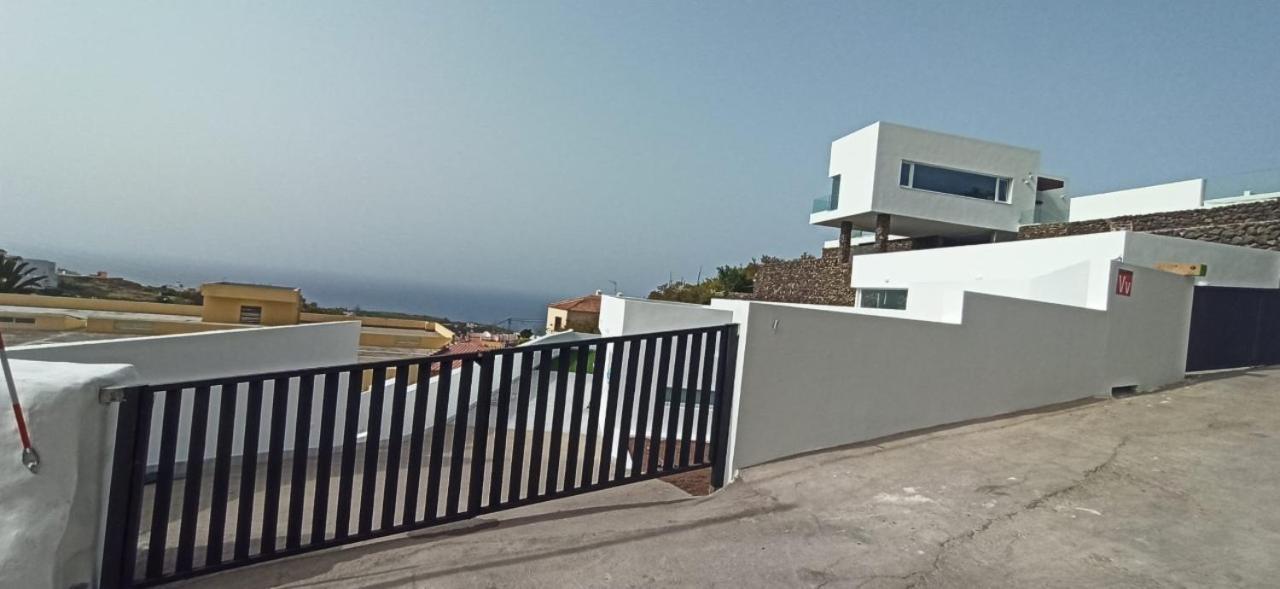 Mireya Home Icod De Los Vinos Exterior foto