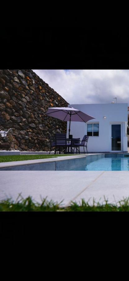 Mireya Home Icod De Los Vinos Exterior foto
