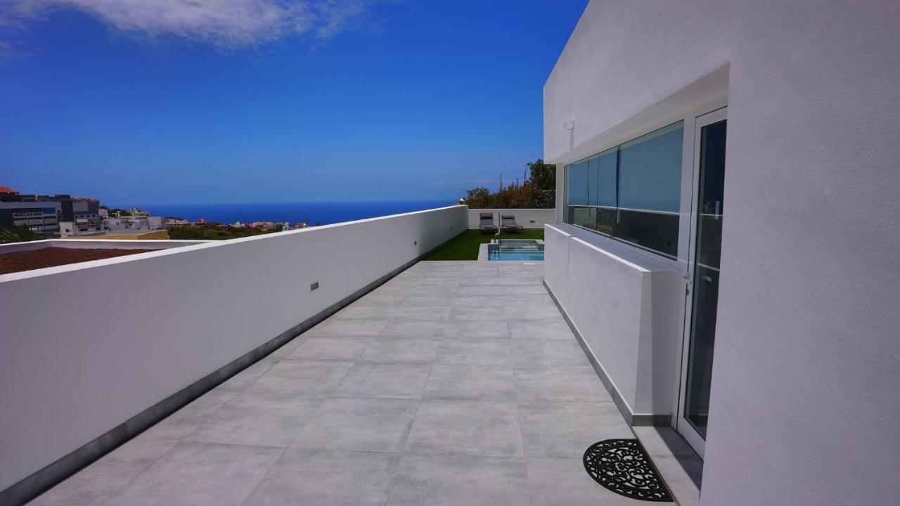 Mireya Home Icod De Los Vinos Exterior foto